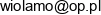Perspektywa Autorska Pracownia Projektowa Wioletta Kwiatkowska Email address