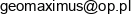 Geomaximus Email address