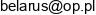 Mtj Tomasz Januszewski Email address