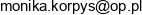 Monika Korpys Tlumacz Przysiegly Jezyka Niemieckiego Email address