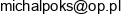 Blixtech Michal Poks Email address