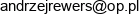 Ar Rewers Andrzej Rewers Email address