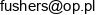 Fushers Email address