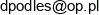 Jestesmy Niepokonani W Likwidacji Adres e-mail