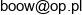 Bogdan Owczarkiewicz A V S C Zaklad Innowacyjno Wdrozeniowy Elektroniki Email address