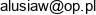 Wardulinska Boczek Alicja Prywatny Zaklad Stomatologiczny Vita Dent Email address