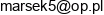 Domar Ice Adres e-mail