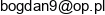 Sao Studio Boguslaw Koziarski Adres e-mail