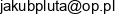 Ek Instal Uslugi Elektryczne Jakub Pluta Email address
