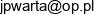 Agent Ubezpieczeniowy Jan Piotrowski Email address