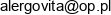 Zespol Lekarzy Specjalistow Alergo Vita Email 1