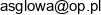 Kotlarstwo Handel Uslugi Glowacki Stanislaw Adres e-mail