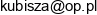 Agata Wypychowska Email address