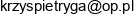 4p Krzysztof Pietryga Email address