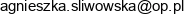 Agnes Consulting Agnieszka Sliwowska Mastej Skrot Agnes Adres e-mail