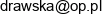 Draw Adres e-mail
