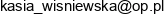 Ks Projekt Katarzyna Czech Adres e-mail