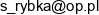 Luk Met Ii Sylwia Sikora Email address