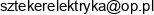 Szteker Marcin Jarosz Email address