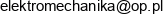 Elektromechanika Samochody Osobowe I Ciezarowe Sawka Michal Email address