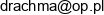 P P H U Drachma Mokrzyszak Piotr Email address