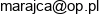 Handel Obwozny Marek Rajca Email address