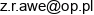 Zaklad Rachunkowosci Awe Adres e-mail