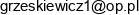 Santex Pawel Grzeskiewicz Adres e-mail