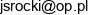 Sroccy Adwokaci I Radcowie Prawni Jan Jakub Srocki Wspolnik Spolki Cywilnej Email address