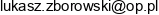 Fryta Trans Lukasz Zborowski Email address