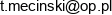 Centrum Obslugi Inwestycji Pl Adres e-mail
