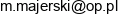 Autoryzowany Przedstawiciel Uski Adres e-mail