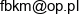 Fabian Stasiak Cad Consulting Email address