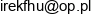 F H U Ireneusz Godlewski Adres e-mail