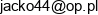 P H U Renata S C Jacek Czeczotka Adres e-mail