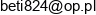 Fhu Sklep Warzywniczo Spozywczy Beata Nierodka Adres e-mail