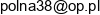 O L Development Email address
