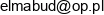 Firma Uslugowo Handlowa Elmabud Maciejewski Andrzej Email address