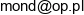 Em Adres e-mail