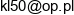 Phu Lubonski Krzysztof Ani Met Email address