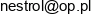 Andrzej Nestorowicz Nest Rol Email address
