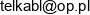 Przedsiebiorstwo Budowy Linii Kablowych Telkabl Kowalski Email address