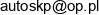 Przedsiebiorstwo Uslugowo Handlowo Produkcyjne S T Auto Serwis Email 1