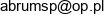 Abrum Email address