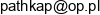 7sensibus Patrycja Kapeluch Email address