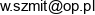 1 Energia Odnawialna Pomiary Witold Szmit 2 Zaklad Stolarski Witold Szmit Email address