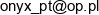 Colibri Sp Z O O Email address