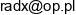 Akulab Adres e-mail