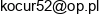 Auto Myjnia D M Kania Dawid Email address