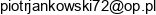 Jankop Email address